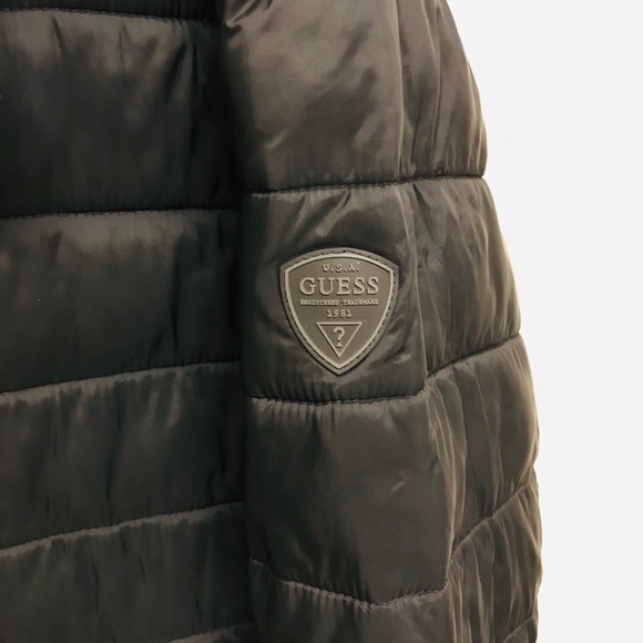 Guess Jacket - Picture 2 of 3